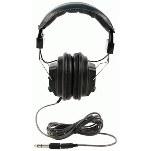 3068AV-CT - Ergoguys Califone Stereo Headphones