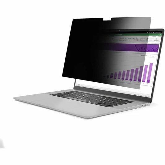 14M21PRIVACYSCREEN - StarTech 14" MacBook Pro 21/23 Privacy Screen Filter