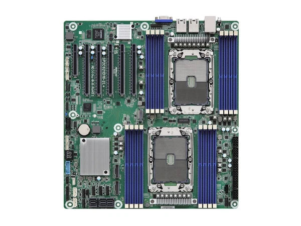 SP2C621D16-2L+ - ASRock Dual Socket 3rd Gen Intel  Xeon Rack EEB Server Motherboard