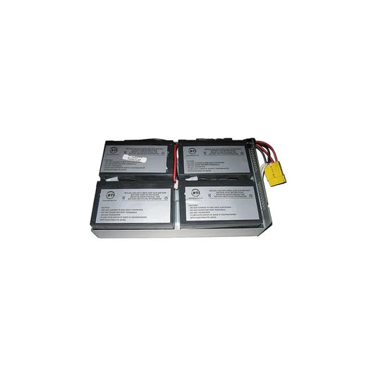 SLA24-BTI - BTI Ups Battery Cartridge Battery Unit Lead-acid