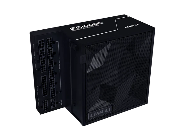 EG1000G.BH - Lian Li Edge Series-1000W Full Modular Power Supply