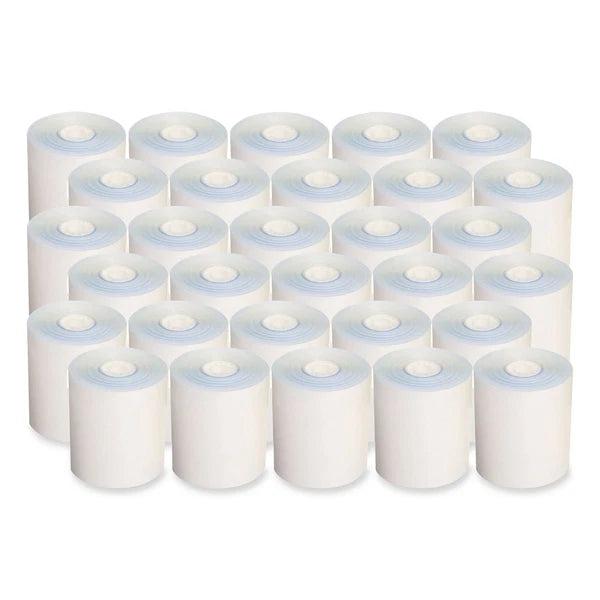 CR2300 - Amer CareRoyal No Carbon Register Rolls 3" x 90ft