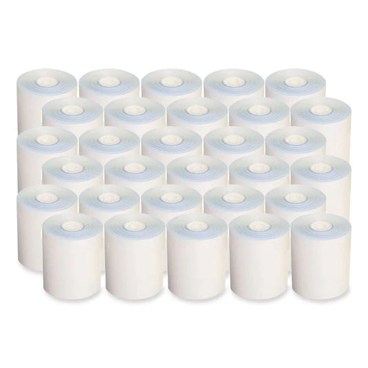 CR2300 - Amer CareRoyal No Carbon Register Rolls 3" x 90ft