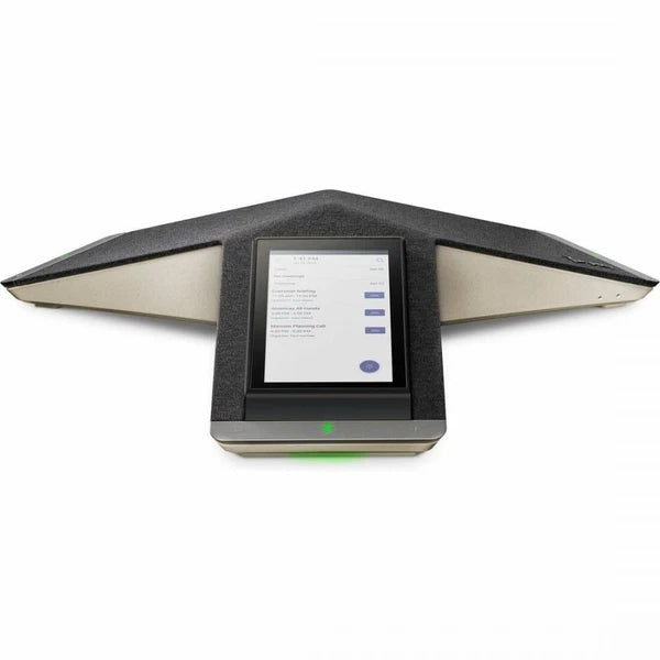 849B1AA#ABA - Poly Trio C60 IP Conference Station Corded/Cordless Bluetooth Wi-Fi