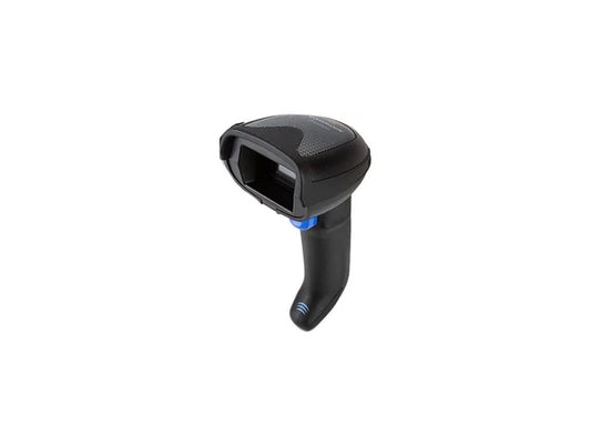 GBT4500 - DatAlogic BarCode Corporation Scanner Kit USB Black Kit Includes Scanner WLC409
