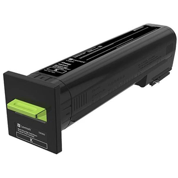 72K0XKG - Lexmark Toner Cartridge