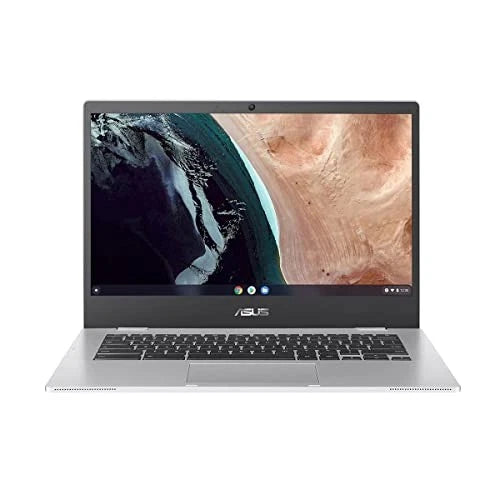 CX1400FKA-DS84FT - Asus Chromebook Flip CX1400 14" TouchScreen Convertible 2 in 1