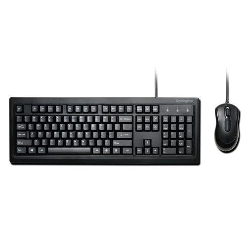 K72436US - Kensington Keyboard & Mouse
