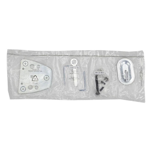 98-111 - Ergotron Grommet Mount
