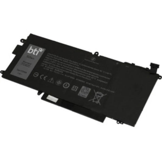 K5XWW-BTI - BTI Battery 7894mAh 7.6V Battery