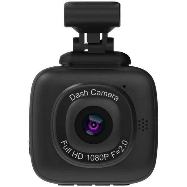 GO5008G - GekoGear Adesso Orbit 500 FHD 1080p Wi-Fi Dash Cam + OBD II Cable