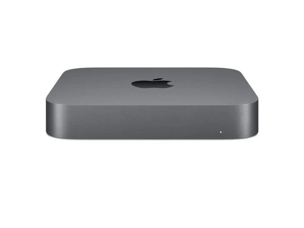 Z0W10006C - Apple 2018 Mac Mini i7-8700B 32GB RAM 128GB SSD Space Gray