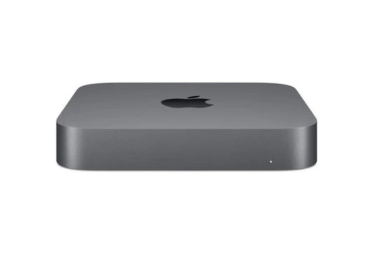 Z0W10006C - Apple 2018 Mac Mini i7-8700B 32GB RAM 128GB SSD Space Gray