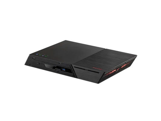 FS6712X - AsusTOR FLASHSTOR 12 Pro Network Storage