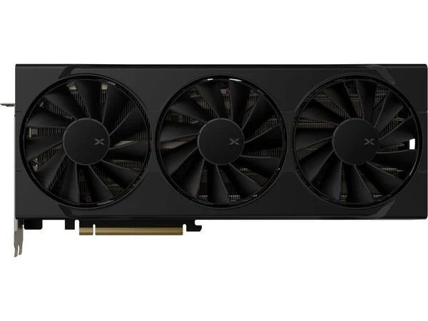 RX-97SWFB3B9 - XFX Swift AMD Radeon RX 9070 OC RNDA 4 16GB 256-Bit GDDR6 PCI-Express 5.0 White