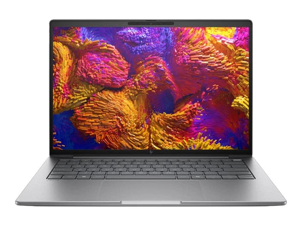 BX7L7UT#ABA - HP ZBook 8 G1ak 14" TouchScreen Copilot+ PC Mobile Workstation WUXGA AMD