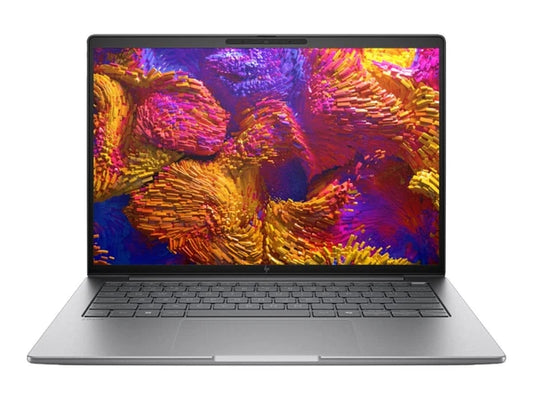 BX7L7UT#ABA - HP ZBook 8 G1ak 14" TouchScreen Copilot+ PC Mobile Workstation WUXGA AMD
