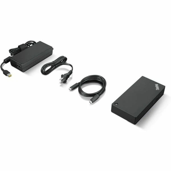 40AY0135US - Lenovo ThinkPad Docking Station
