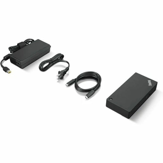 40AY0135US - Lenovo ThinkPad Docking Station
