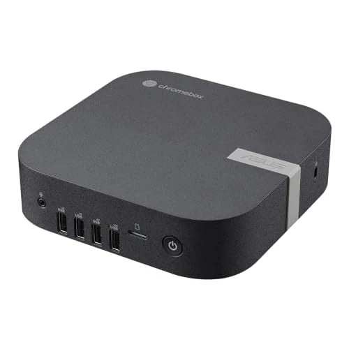 CHROMEBOX5A-SC041UN - Asus Chromebox 5a Chromebox Intel Celeron 7305 4GB