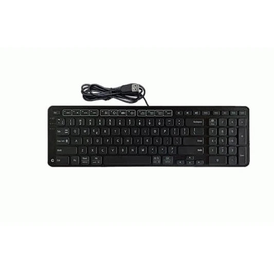 102106 - Contour Design Contour Balance Keyboard