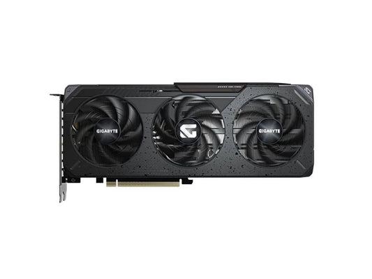 GV-N506TOC-8GD - Gigabyte Gaming GeForce RTX 5060 Ti 8GB GDDR7 PCI Express 5.0 x8 ATX Graphics Card
