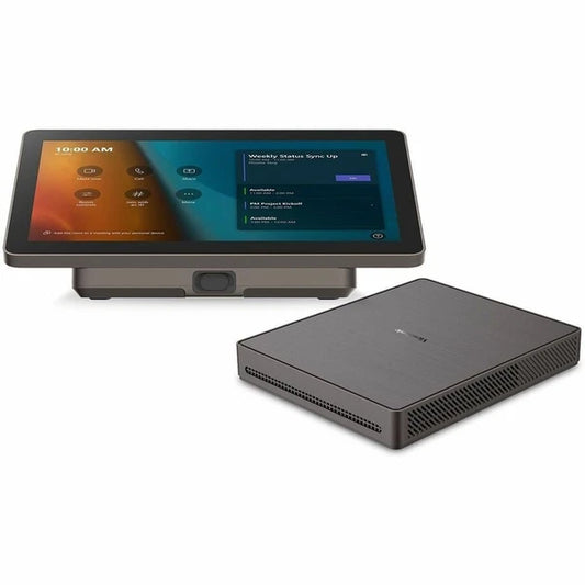 TRS10 - ViewSonic Microsoft Teams Rooms Bundle