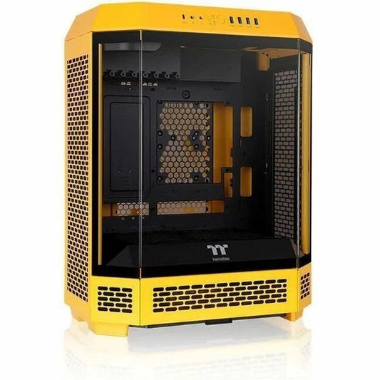 CA1Z100M4WN00 - Thermaltake The Tower 600 Mid Tower Chassis