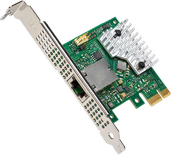 406L9AA - HP Intel I225V SINGLE PORT 2.5 GBE PCIE NIC