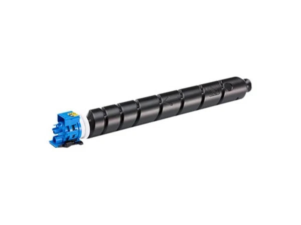 1T02RRCUS0 - Kyocera Toner F/P8060CDN CYAN