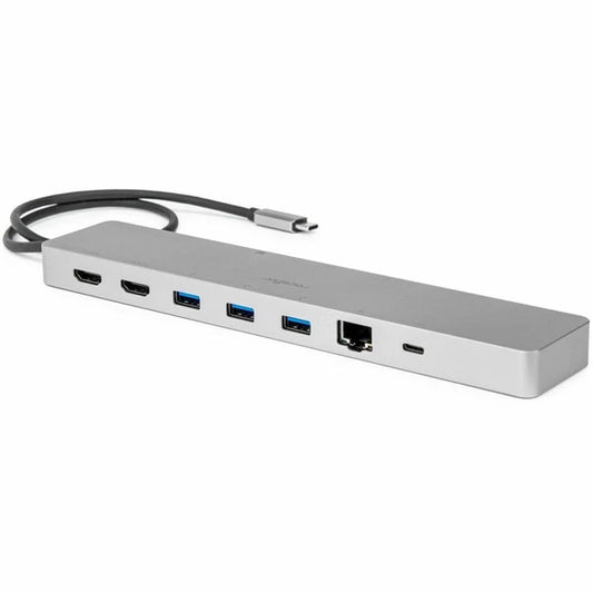 Y10P028-S1 - Rocstor Dual Display Portable Dock