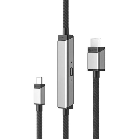 ULCHDPD01SGR - Alogic ALOGIC Ultra USB-C to HDMI