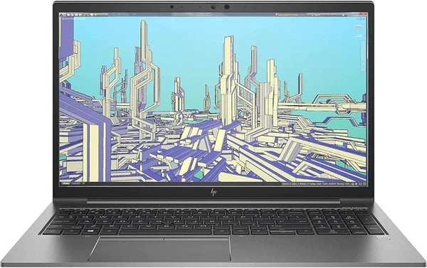 203HPZBFG7I5G10UREF - HP ZBook Firefly 14" G7 Mobile Workstation i5-10310U 32GB 256GB W11P
