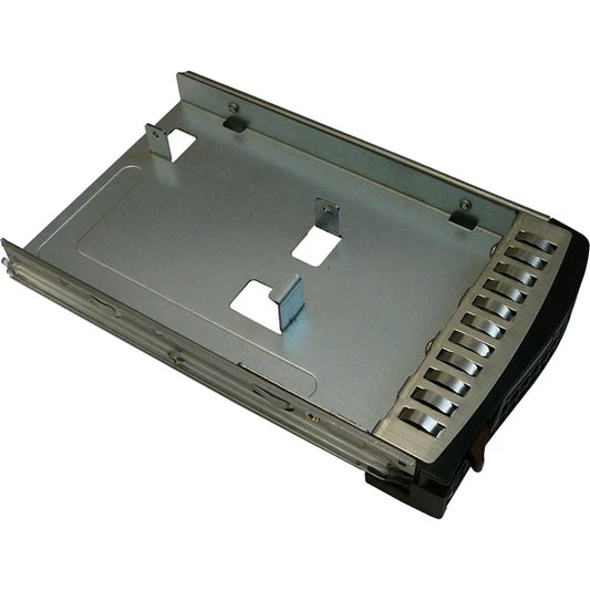 MCP220000430N - Supermicro Hard Drive Tray 1 x 2.5" Internal Internal