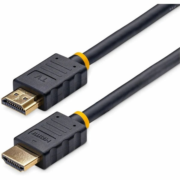 HDMM5MA - StarTech 5m 15ft Active High Speed HDMI Cable Ultra HD 4k x 2k HDMI Cable