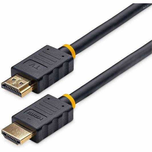 HDMM5MA - StarTech 5m 15ft Active High Speed HDMI Cable Ultra HD 4k x 2k HDMI Cable