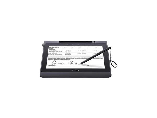 DTU-1141B - Wacom 10.1" Full HD Full Color Interactive Pen Display