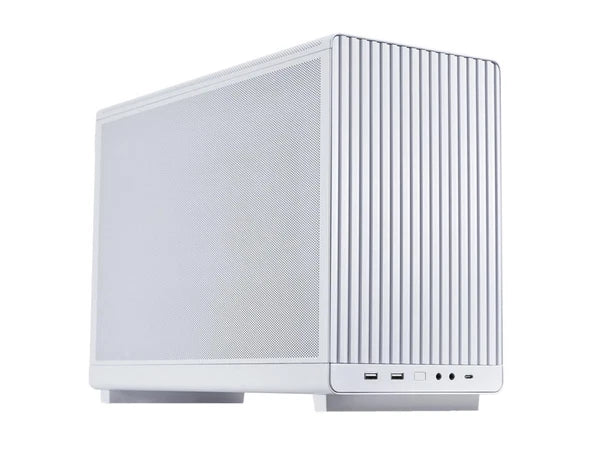 A3-MATX-W - Lian Li SPCC M-ATX ITX Computer Case