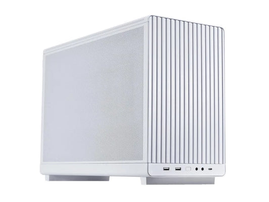A3-MATX-W - Lian Li SPCC M-ATX ITX Computer Case