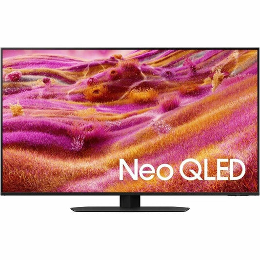 QN43QN90FAFXZA - Samsung QN43QN90FAF 43" Smart LED-LCD TV 4K UHDTV High Dynamic Range HDR