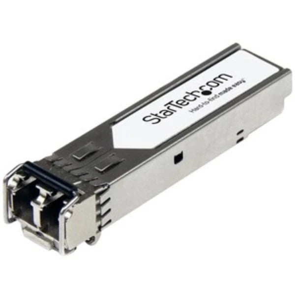 10GSFPPLRST - StarTech Brocade 10G-SFPP-LR SFP+ 10GBase-LR Fiber Optic Transceiver