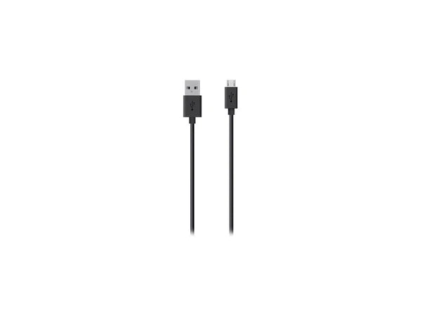 F2CU012BT04 - Belkin Tangle Micro USB ChargeSync Cable