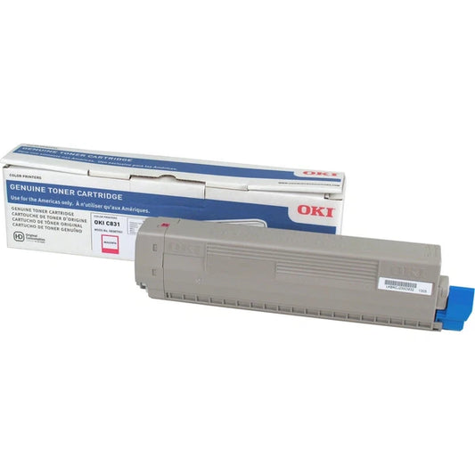 44844510 - OKI Toner Cartridge