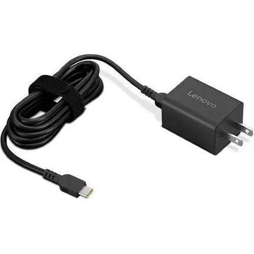 40AWGN65US - Lenovo GaN Nano 65W Adapter