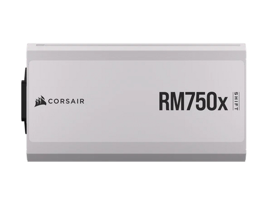CP-9020273-NA - Corsair RM750x Shift 80 PLUS Gold Fully Modular ATX Power Supply