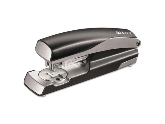 55657094 - Leitz NeXXt Series Style Metal Stapler Full-Strip 40-Sheet
