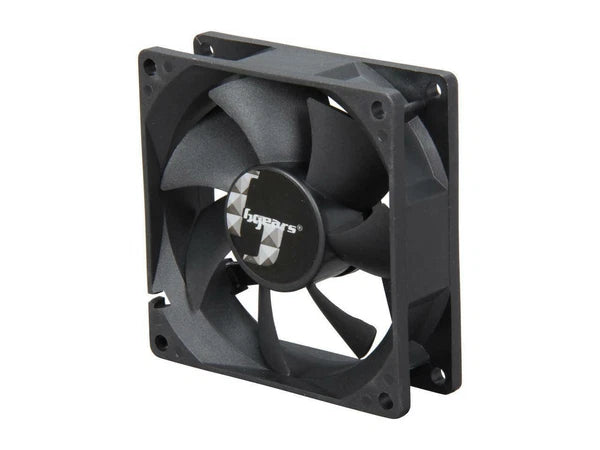 B-BLASTER80 - Bgears 2 Ball Bearing 80mm Case Fan