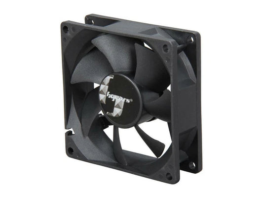 B-BLASTER80 - Bgears 2 Ball Bearing 80mm Case Fan