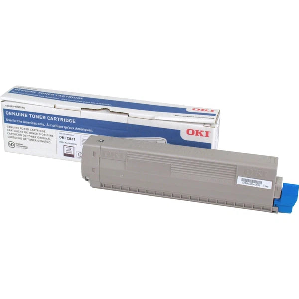44844512 - OKI Toner Cartridge
