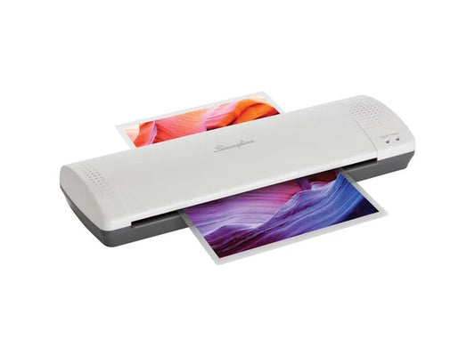 1701867 - Swingline Inspire Plus Thermal Pouch LaminatorPouchRelease Lever